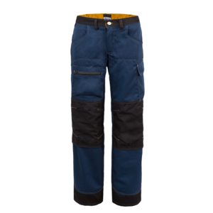 Radne hlače SPIRIT plave