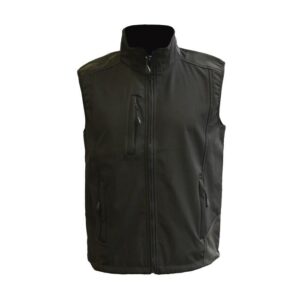 Softshell prsluk BARTON