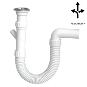 Sifon za umivaonik + pp - 960278