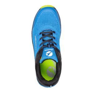 ALBATROS radne cipele LIFT BLUE IMPULSE LOW S1P - 1