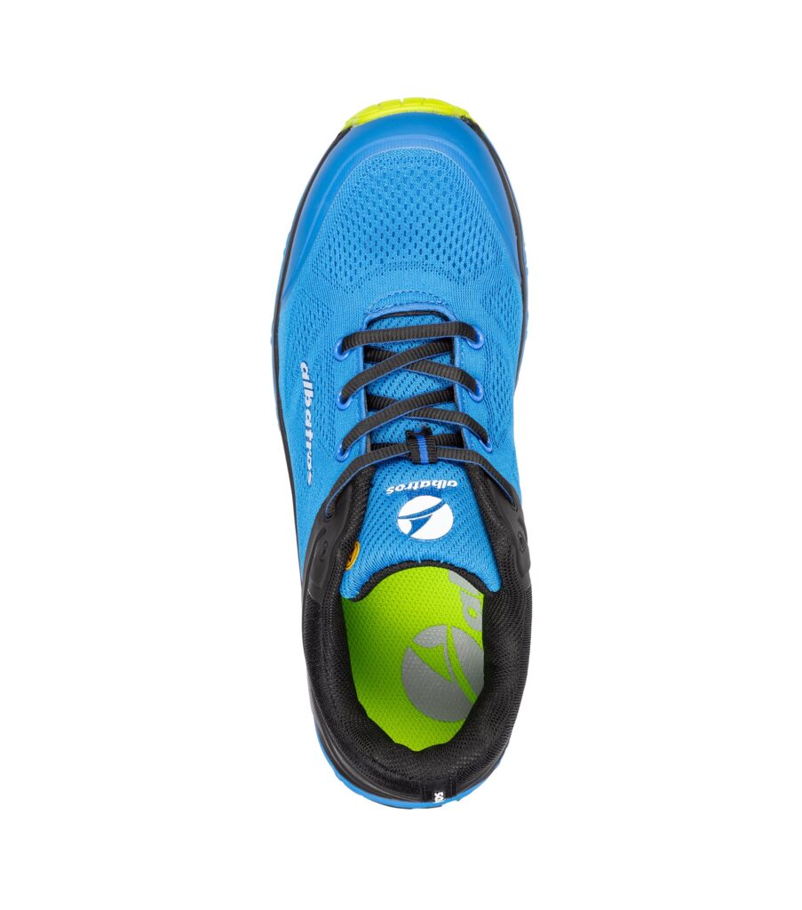 ALBATROS radne cipele LIFT BLUE IMPULSE LOW S1P - 1