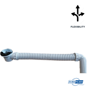 Sifon za tuš kadu - plitki