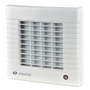 Ventilator ø 150 mm - automatska rešetka