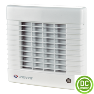 Ventilator ø 150 mm - reverse