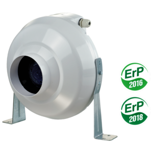 Ventilator ø 250 mm - centrifugalni
