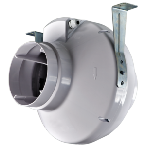 Ventilator ø 250 mm - centrifugalni - 1