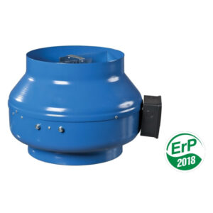 Ventilator ø 250 mm - centrifugalni