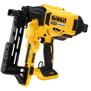 DeWalt 18V Bežični Pištolj za Čavle s Baterijama - 1