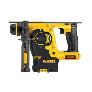 DeWalt DCH253NT-XJ 18V XR SDS+ Aku Bušaći Čekić s Koferom - 2