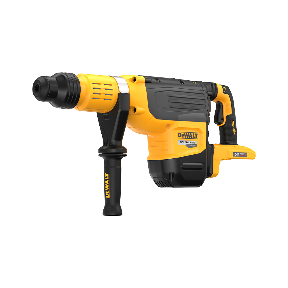DeWalt 54V SDS-max Akumulatorski Čekić DeWalt 54V SDS-max Akumulatorski Čekić
