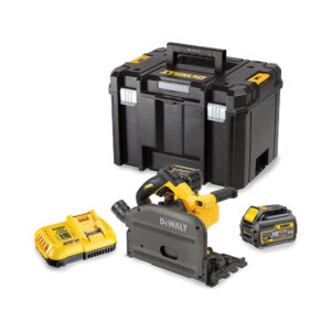DeWalt DCS520T2-QW 54V XR FLEXVOLT akumulatorska pila