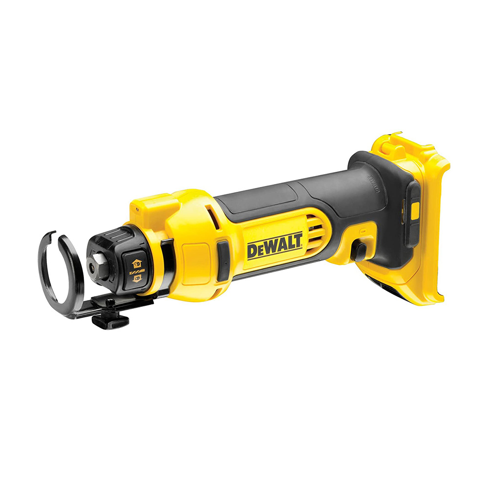 DeWalt DCS551N aku glodalica za knauf 18V DeWalt DeWalt DCS551N aku glodalica za knauf 18V - Gips pila