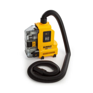 DeWalt DWH161N 18V Aku Usisavač - Mobilni XR - Alati