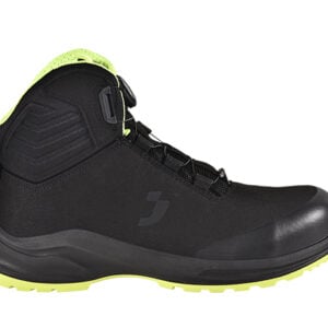 SAFETY JOGGER radne cipele visoke MODULO S3S TLS