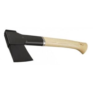 Fiskars sjekira za usitnjavanje Norden 386mm 791g