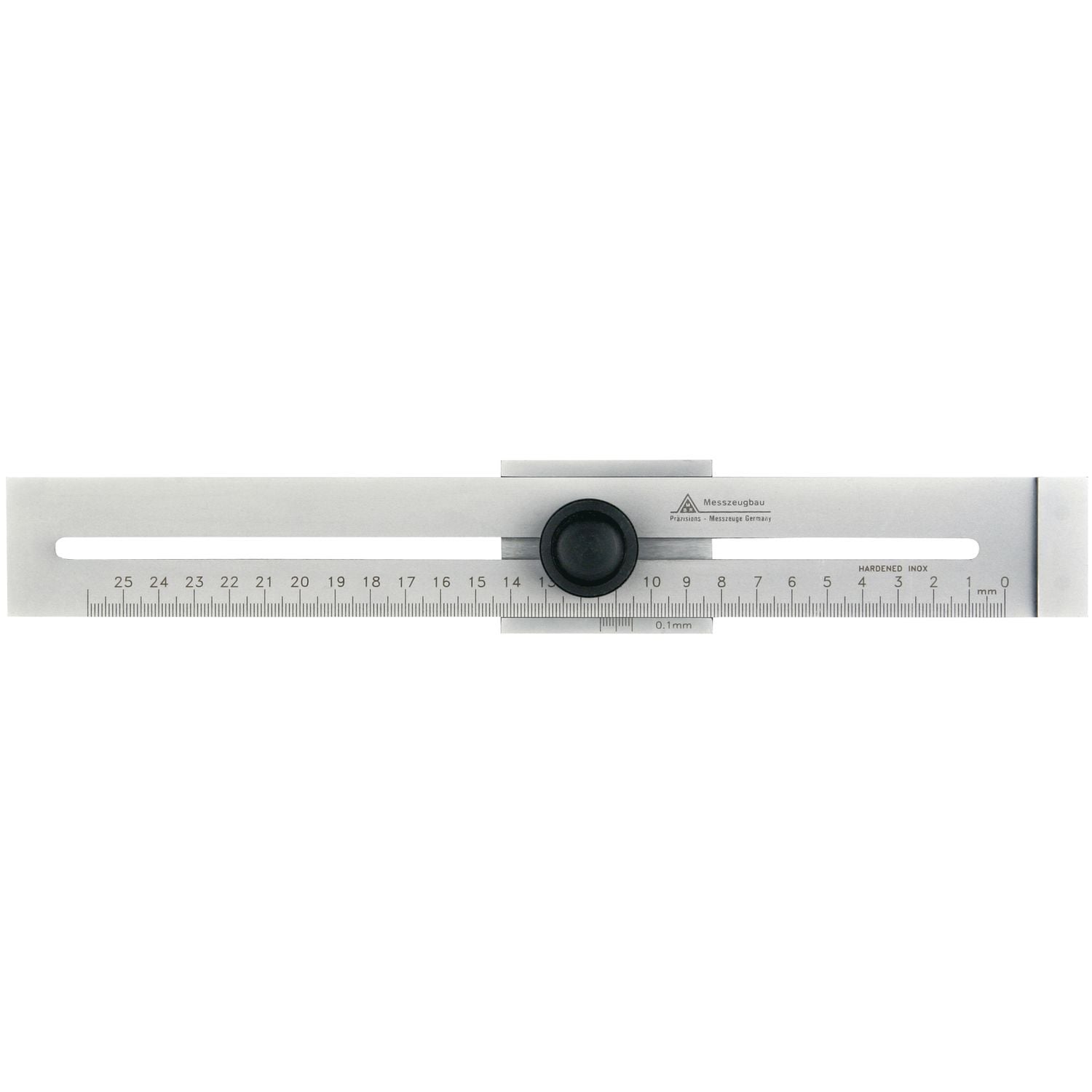 Metalni alat za obilježavanje 300 mm Metalni alat za obilježavanje 300 mm