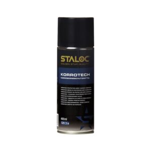 STALOC Korrotech sredstvo za zaštitu od korozije 400 ml